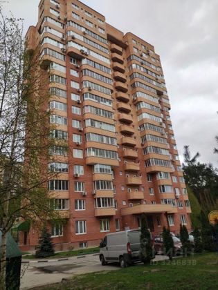 Продажа 3-комнатной квартиры 96,3 м², 8/16 этаж