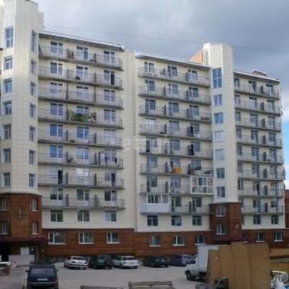 Продажа 1-комнатной квартиры 18,2 м², 3/5 этаж