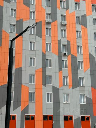 Продажа 2-комнатной квартиры 40 м², 10/17 этаж