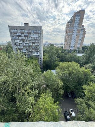 Продажа 1-комнатной квартиры 38,5 м², 10/14 этаж