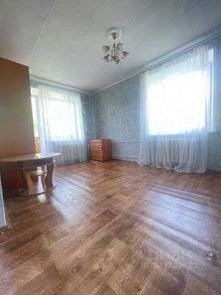 Продажа 1-комнатной квартиры 31 м², 2/5 этаж