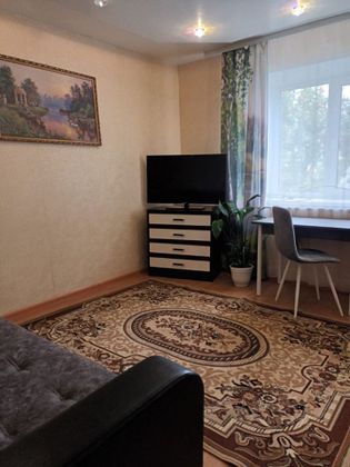 Продажа 3-комнатной квартиры 65 м², 1/1 этаж