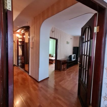 Продажа 4-комнатной квартиры 87 м², 3/5 этаж