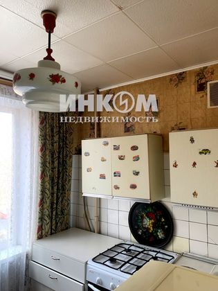 Продажа 3-комнатной квартиры 58 м², 3/9 этаж