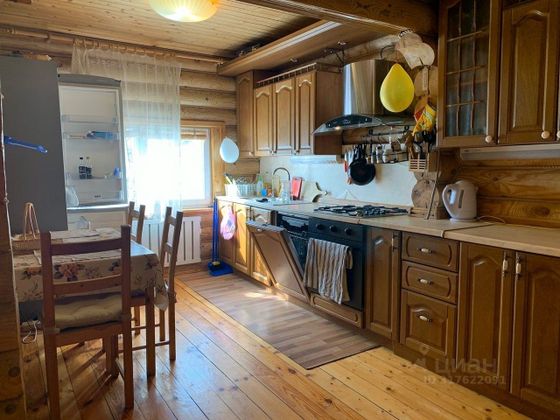 Аренда дома, 250 м², с участком 12 соток