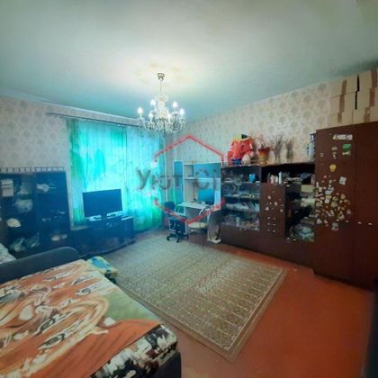 Продажа 4-комнатной квартиры 81,6 м², 1/5 этаж