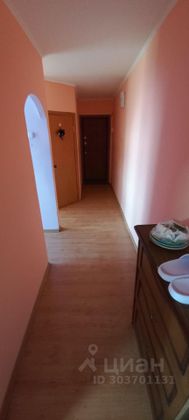 Аренда 2-комнатной квартиры 60 м², 7/10 этаж