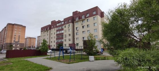 Продажа квартиры-студии 24,5 м², 1/6 этаж