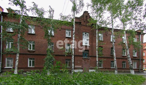 Продажа 4-комнатной квартиры 101 м², 2/3 этаж