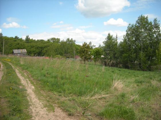 Продажа участка, 12 соток
