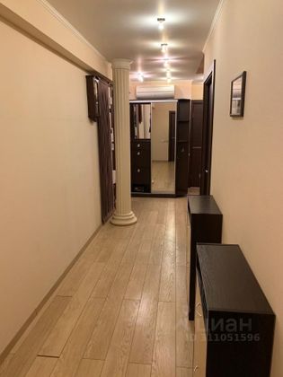 Продажа 2-комнатной квартиры 54,4 м², 2/8 этаж