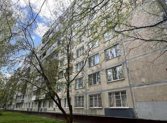 Продажа 3-комнатной квартиры 61,8 м², 7/9 этаж