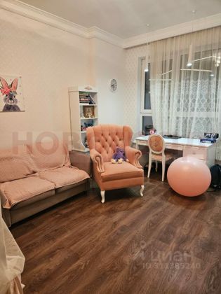 Продажа 2-комнатной квартиры 87,6 м², 6/30 этаж