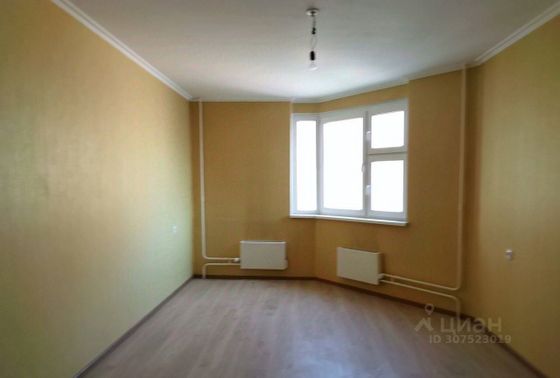 Продажа 3-комнатной квартиры 99 м², 15/25 этаж