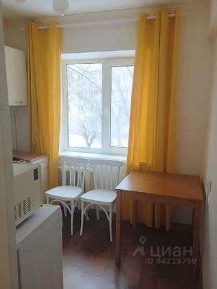 Продажа 2-комнатной квартиры 48,3 м², 2/5 этаж