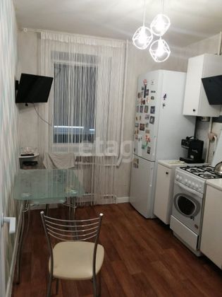 Продажа 3-комнатной квартиры 61,1 м², 4/5 этаж