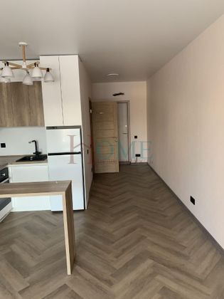 Продажа 1-комнатной квартиры 29,1 м², 5/25 этаж