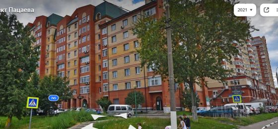 Продажа 2-комнатной квартиры 80 м², 4/12 этаж