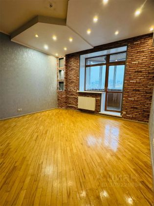 Продажа 2-комнатной квартиры 60 м², 6/22 этаж