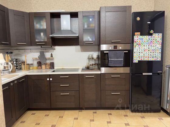 Продажа 3-комнатной квартиры 112,9 м², 5/14 этаж
