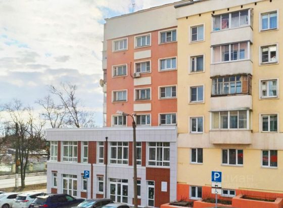 Продажа 1-комнатной квартиры 51,7 м², 1/5 этаж