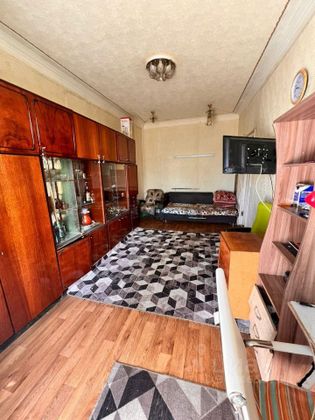 Продажа 2-комнатной квартиры 56,7 м², 3/4 этаж