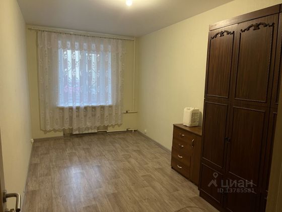 Продажа 1 комнаты, 14,9 м², 1/5 этаж