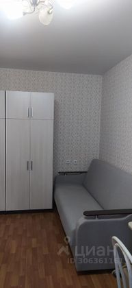 Продажа 1-комнатной квартиры 32 м², 1/10 этаж