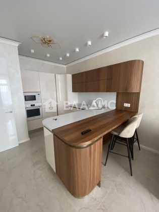 Продажа 1-комнатной квартиры 43 м², 9/11 этаж