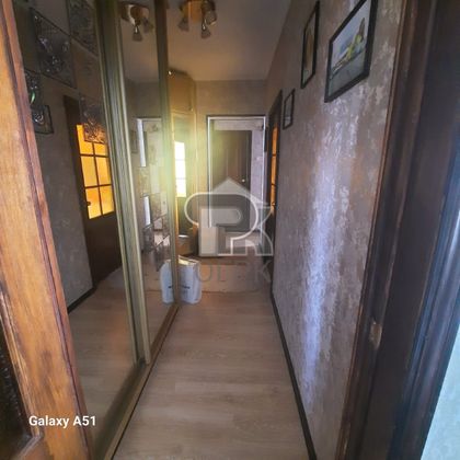 Продажа 2-комнатной квартиры 55 м², 8/12 этаж