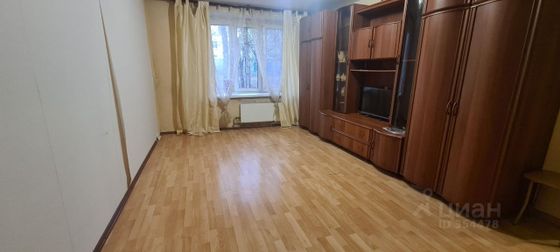 Продажа 1-комнатной квартиры 32,4 м², 1/9 этаж