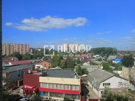 Продажа 3-комнатной квартиры 61,1 м², 7/9 этаж