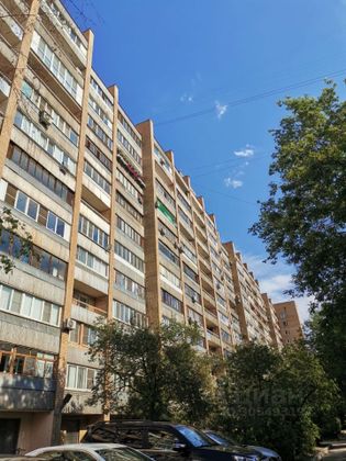 Продажа 3-комнатной квартиры 65,1 м², 8/12 этаж