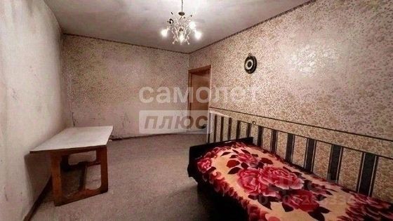 Продажа 2-комнатной квартиры 47,1 м², 1/5 этаж