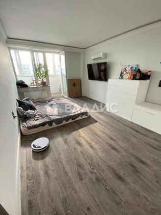 Продажа 2-комнатной квартиры 57 м², 12/16 этаж