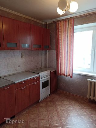 Продажа 2-комнатной квартиры 50 м², 8/10 этаж