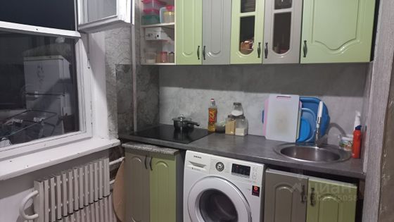 Продажа 1-комнатной квартиры 30 м², 9/9 этаж