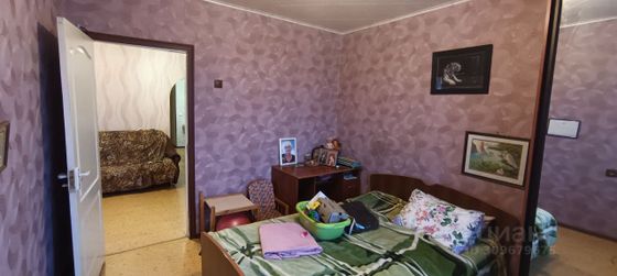 Продажа 4-комнатной квартиры 62,1 м², 4/5 этаж