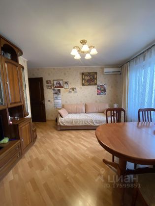 Продажа 3-комнатной квартиры 51 м², 5/9 этаж