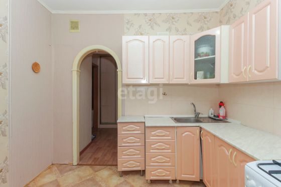 Продажа 2-комнатной квартиры 53,2 м², 6/10 этаж