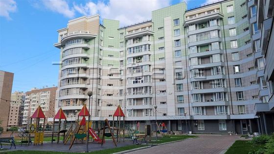 Продажа многокомнатной квартиры 239 м², 9/10 этаж