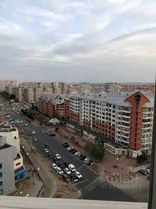Продажа 2-комнатной квартиры 44 м², 15/17 этаж
