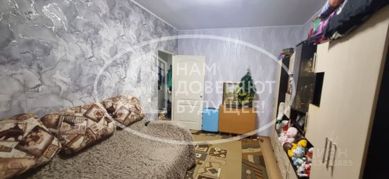 Продажа 3-комнатной квартиры 53,3 м², 3/3 этаж