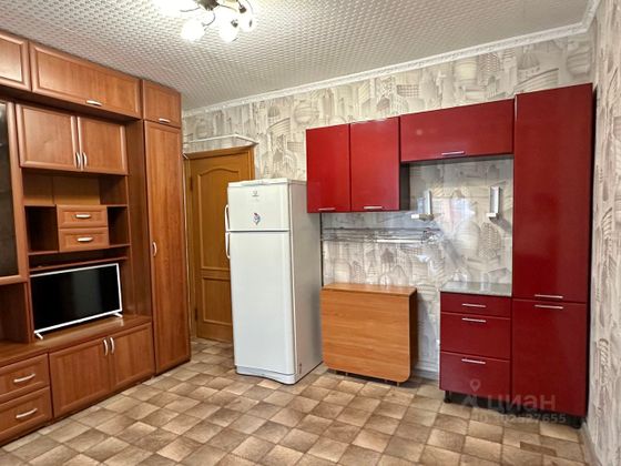 Продажа квартиры-студии 13,2 м², 8/9 этаж