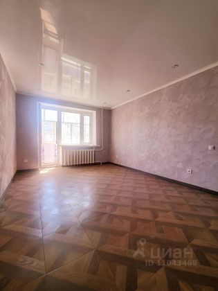 Продажа 3-комнатной квартиры 64 м², 4/10 этаж