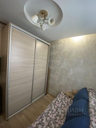 Продажа 2-комнатной квартиры 42,3 м², 4/5 этаж