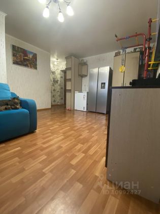 Продажа 2-комнатной квартиры 42,3 м², 4/5 этаж