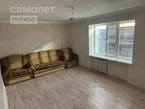 Продажа 2-комнатной квартиры 49 м², 4/5 этаж