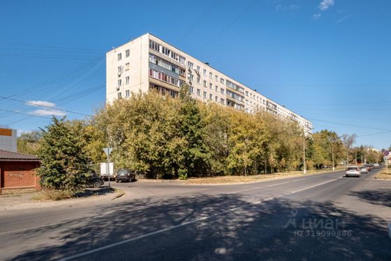 Продажа 3-комнатной квартиры 56 м², 7/9 этаж