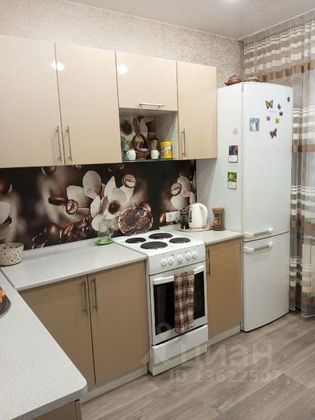 Продажа 2-комнатной квартиры 53 м², 6/10 этаж